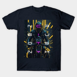 Miami Vice vibes T-Shirt